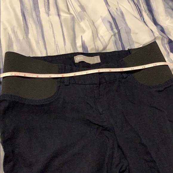 ASOS maternity pants - Picture 7 of 7